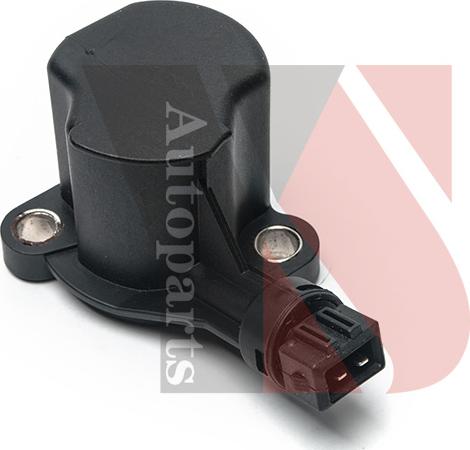 Ysparts YSW0018 - Датчик, контактний перемикач, фара заднього ходу autozip.com.ua