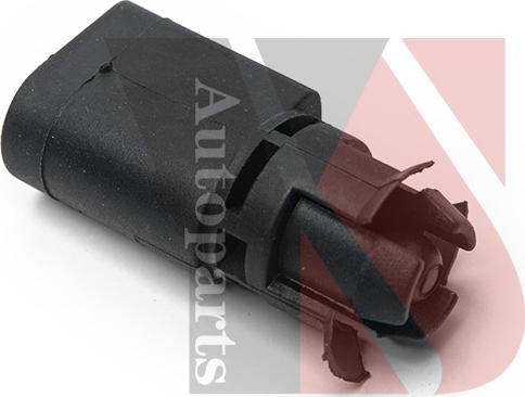 Ysparts YSW0031 - Датчик, зовнішня температура autozip.com.ua