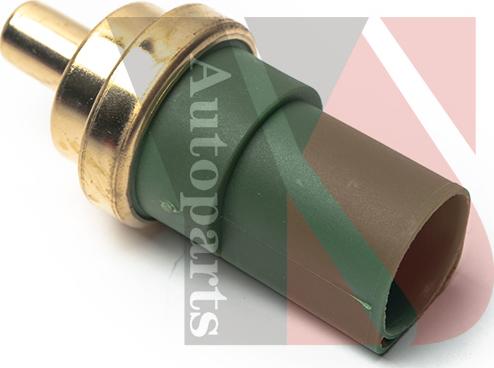 Ysparts YSW0029 - Датчик, температура охолоджуючої рідини autozip.com.ua