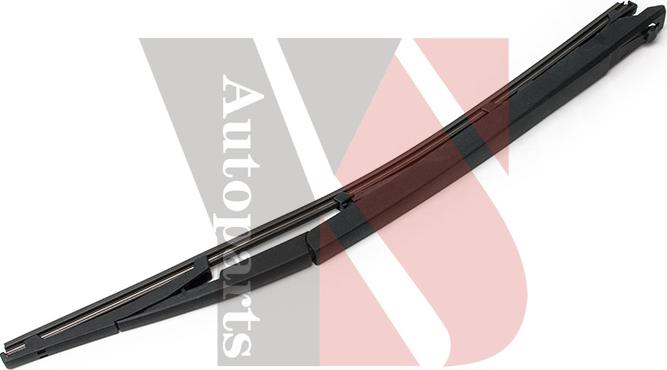 Ysparts YS-WA006 - Важіль склоочисника, система очищення вікон autozip.com.ua