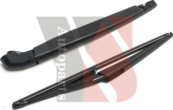 Ysparts YS-WA003 - Важіль склоочисника, система очищення вікон autozip.com.ua