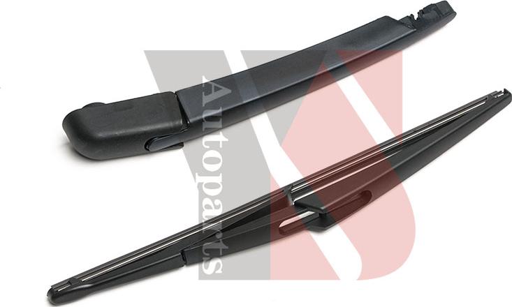 Ysparts YS-WA007 - Важіль склоочисника, система очищення вікон autozip.com.ua