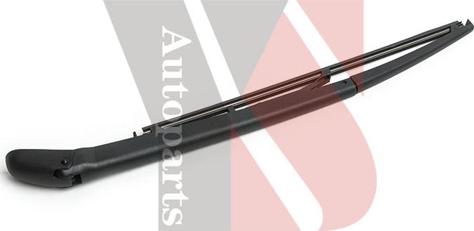 Ysparts YS-WA012 - Важіль склоочисника, система очищення вікон autozip.com.ua