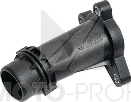 Ysparts YS-WF0009H - Фланець охолоджуючої рідини autozip.com.ua