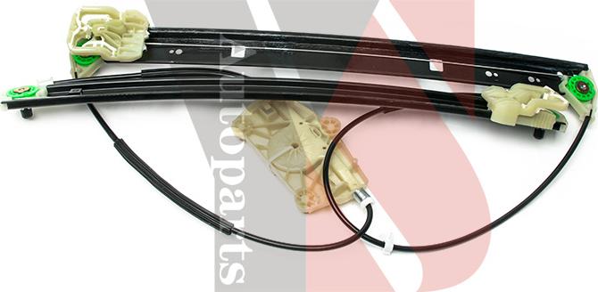 Ysparts YS-WL049FL - Підйомний пристрій для вікон autozip.com.ua
