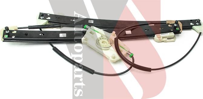 Ysparts YS-WL049FR - Підйомний пристрій для вікон autozip.com.ua