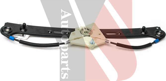 Ysparts YS-WL044RR - Підйомний пристрій для вікон autozip.com.ua