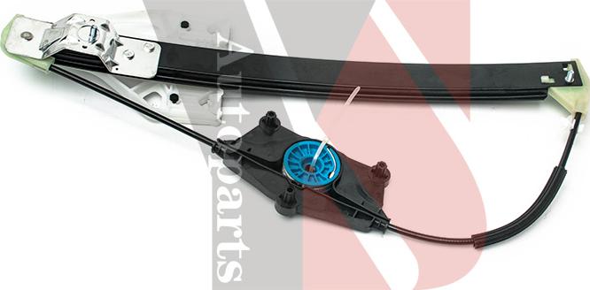 Ysparts YS-WL046RR - Підйомний пристрій для вікон autozip.com.ua
