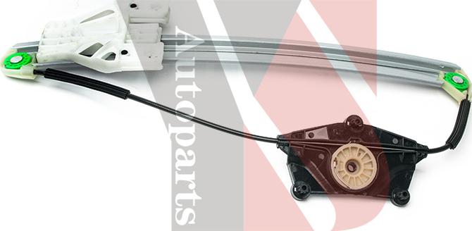 Ysparts YS-WL048RR - Підйомний пристрій для вікон autozip.com.ua