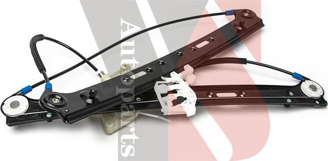 Ysparts YS-WL043FL - Підйомний пристрій для вікон autozip.com.ua