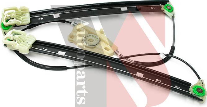 Ysparts YS-WL050RL - Підйомний пристрій для вікон autozip.com.ua