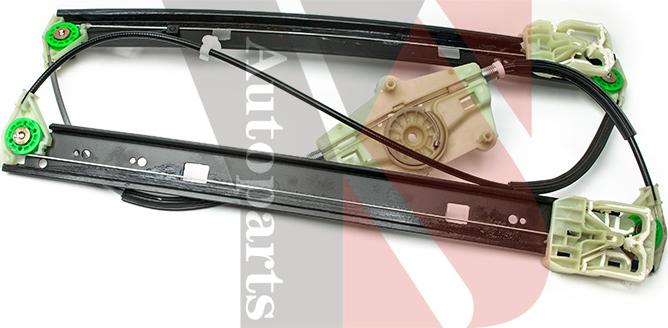 Ysparts YS-WL050RR - Підйомний пристрій для вікон autozip.com.ua