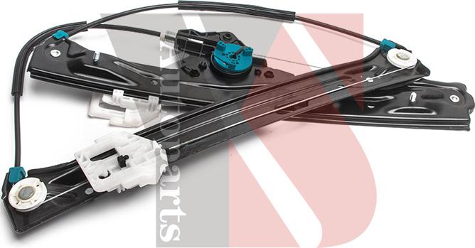 Ysparts YS-WL062FR - Підйомний пристрій для вікон autozip.com.ua