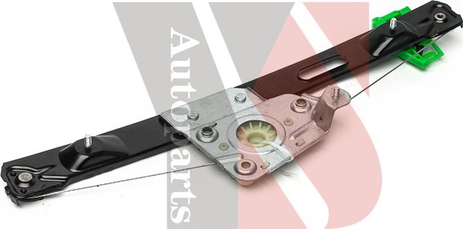 Ysparts YS-WL039RR - Підйомний пристрій для вікон autozip.com.ua