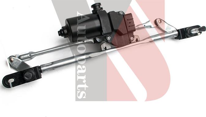 Ysparts YS-WL037 - Система тяг і важелів приводу склоочисника autozip.com.ua