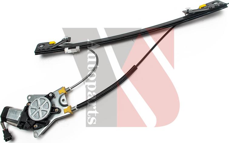 Ysparts YS-WL021FR - Підйомний пристрій для вікон autozip.com.ua