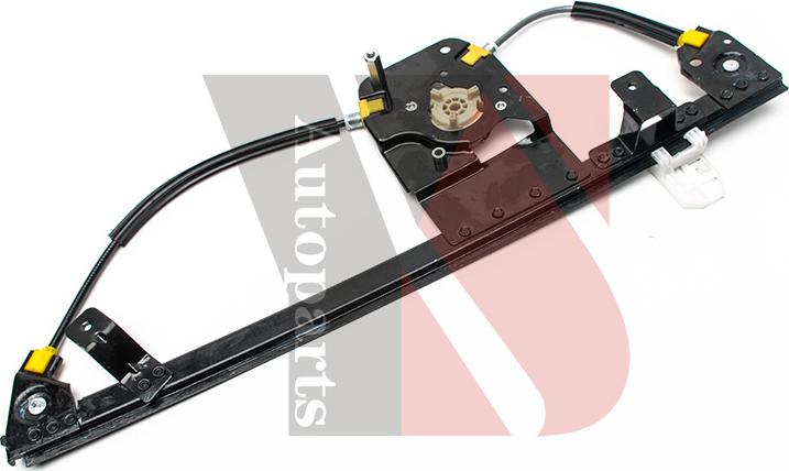 Ysparts YS-WL027FR - Підйомний пристрій для вікон autozip.com.ua