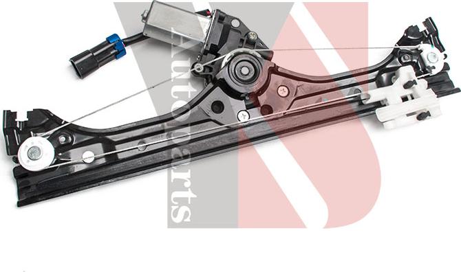Ysparts YS-WL078FR - Підйомний пристрій для вікон autozip.com.ua