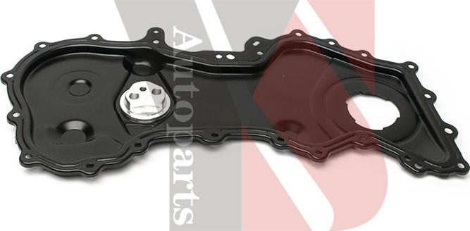 Ysparts YS-YDK056 - Кришка ГРМ, управління двигуном autozip.com.ua
