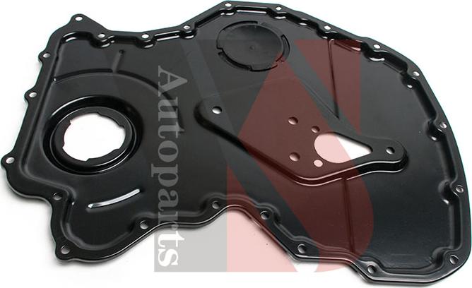 Ysparts YS-YDK023 - Кожух, зубчастий ремінь autozip.com.ua