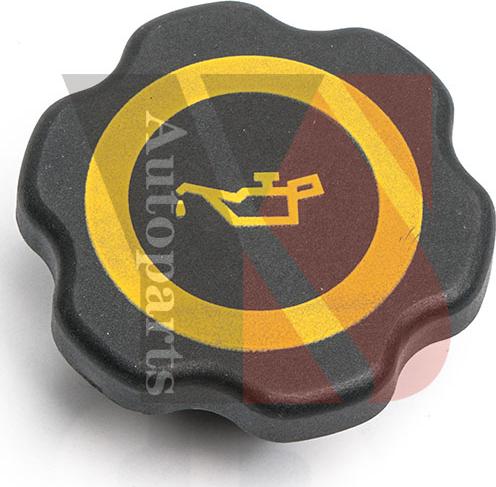 Ysparts YS-YXG050 - Кришка, заливна горловина autozip.com.ua