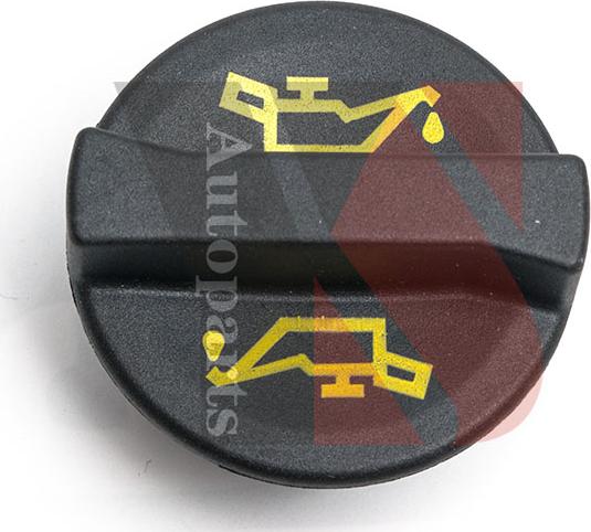 Ysparts YS-YXG051 - Кришка, заливна горловина autozip.com.ua