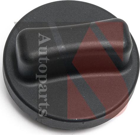 Ysparts YS-YXG035 - Кришка, паливної бак autozip.com.ua