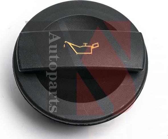 Ysparts YS-YXG037 - Кришка, заливна горловина autozip.com.ua