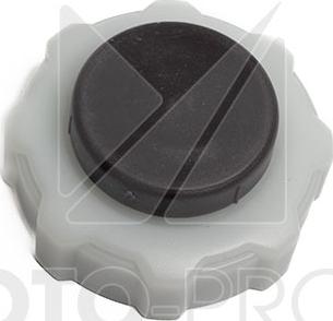 Ysparts YS-YXG120 - Кришка, резервуар охолоджуючої рідини autozip.com.ua