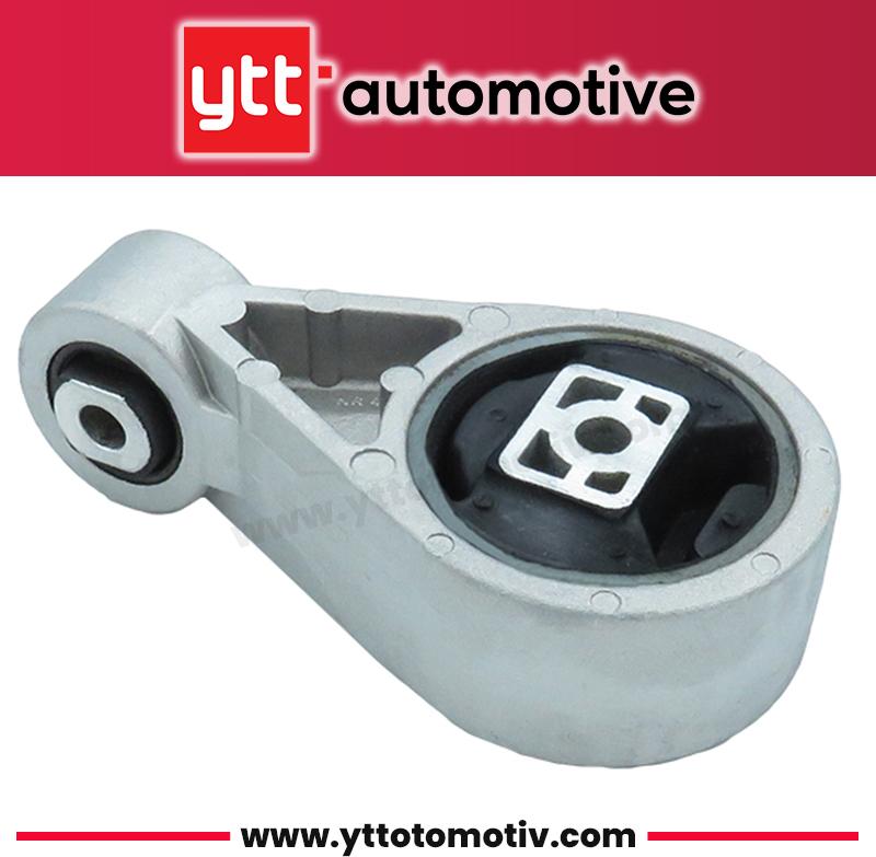 YTT Y-9591 - Подушка, підвіска двигуна autozip.com.ua