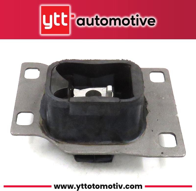 YTT Y9592 - Подушка, підвіска двигуна autozip.com.ua
