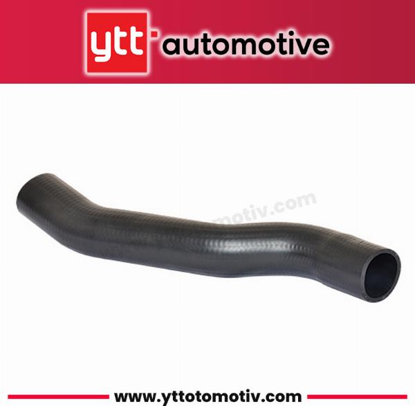 YTT Y9509 - Трубка повітря, що нагнітається autozip.com.ua