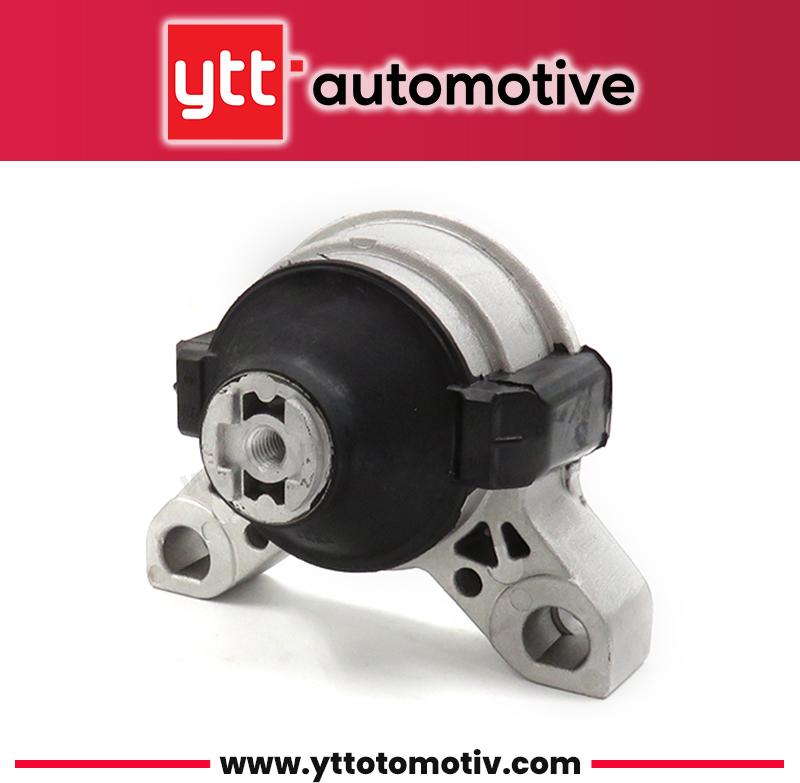 YTT Y9506 - Подушка, підвіска двигуна autozip.com.ua