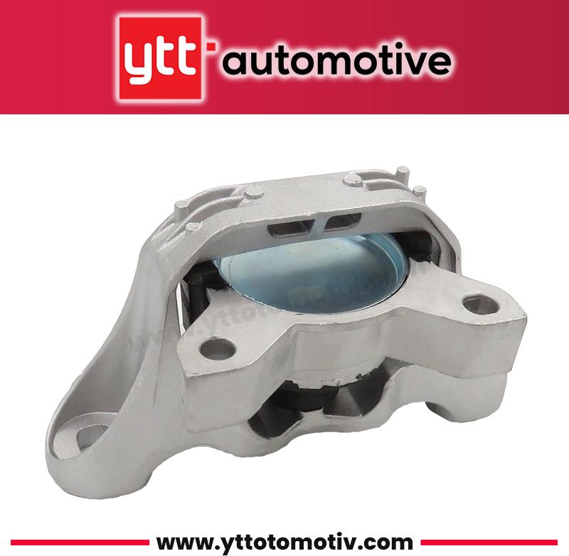 YTT Y9507 - Подушка, підвіска двигуна autozip.com.ua