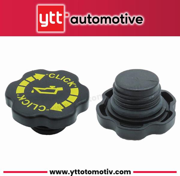 YTT Y9515 - Кришка, заливна горловина autozip.com.ua