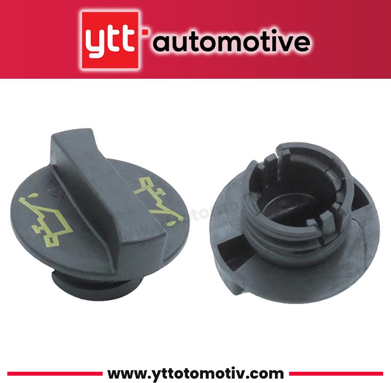 YTT Y9513 - Кришка, заливна горловина autozip.com.ua