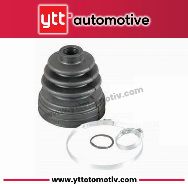 YTT Y9534 - Пильник, приводний вал autozip.com.ua