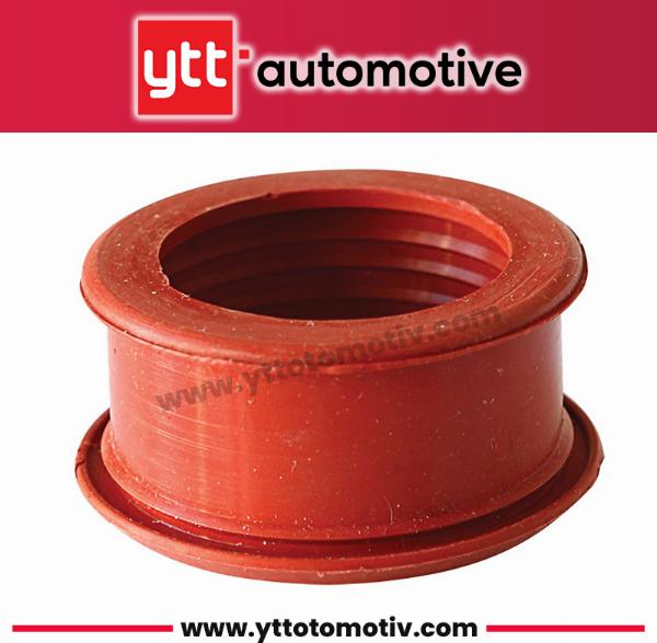 YTT Y9535 - Трубка повітря, що нагнітається autozip.com.ua