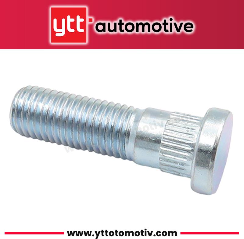 YTT Y9529 - Болт кріплення колеса autozip.com.ua