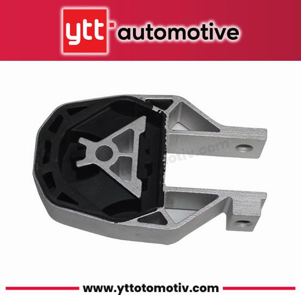 YTT Y9570 - Подушка, підвіска двигуна autozip.com.ua