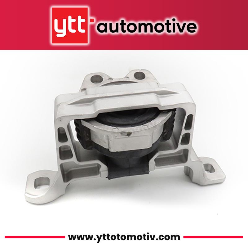 YTT Y9698 - Подушка, підвіска двигуна autozip.com.ua