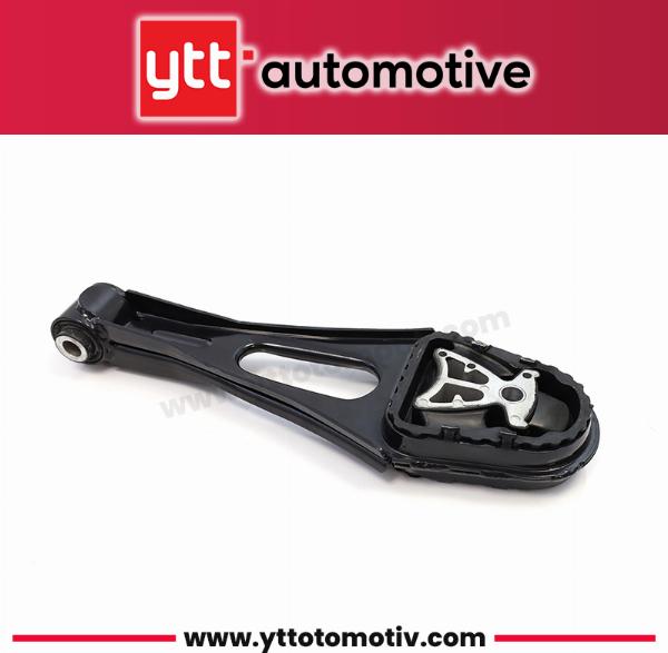 YTT Y9668 - Подушка, підвіска двигуна autozip.com.ua