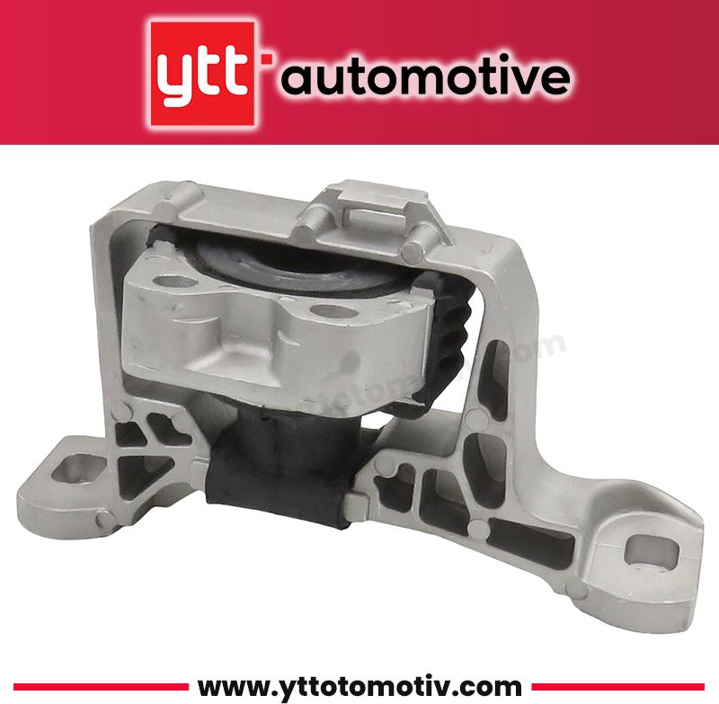 YTT Y9606 - Подушка, підвіска двигуна autozip.com.ua