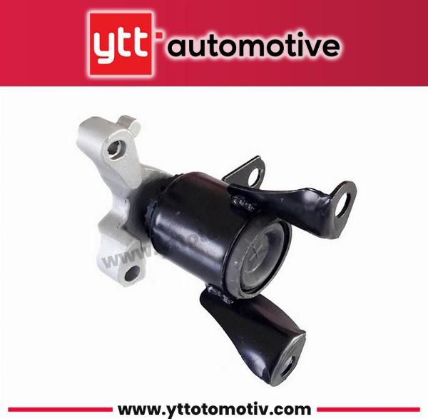 YTT Y9614 - Подушка, підвіска двигуна autozip.com.ua