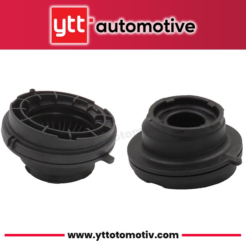 YTT Y9616 - Опора стійки амортизатора, подушка autozip.com.ua