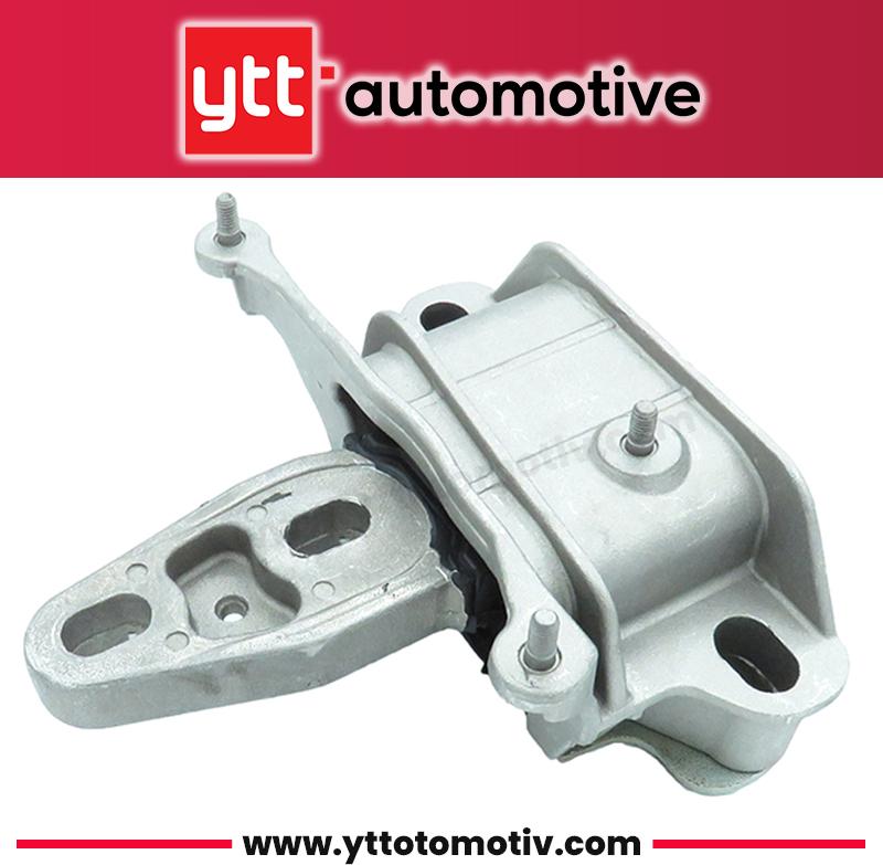 YTT Y9613 - Подушка, підвіска двигуна autozip.com.ua