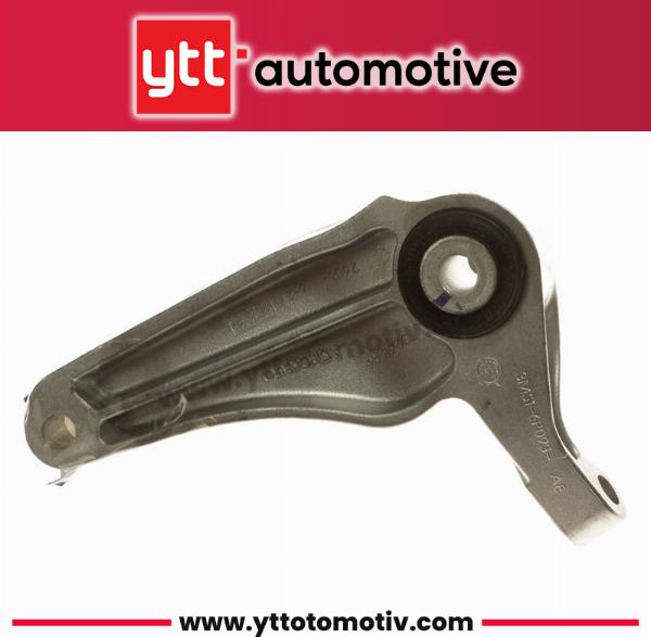 YTT Y9612 - Подушка, підвіска двигуна autozip.com.ua