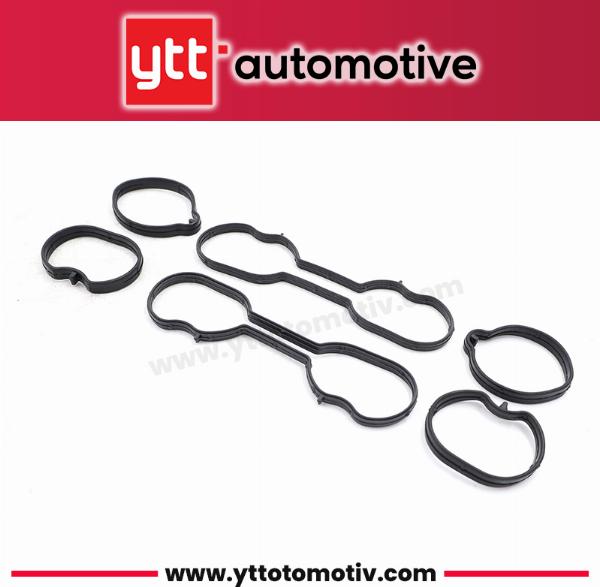 YTT Y9841A - Комплект кілець ущільнювачів autozip.com.ua