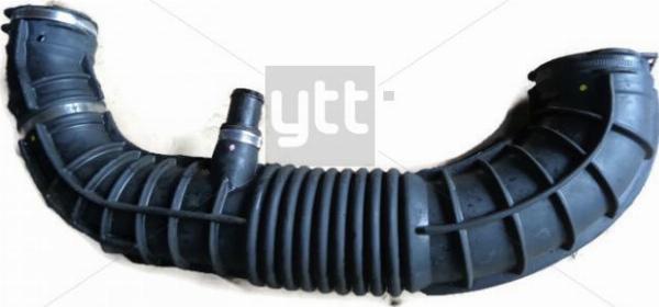 YTT Y9843 - Шланг, система подачі повітря autozip.com.ua