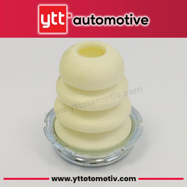 YTT Y9850 - Відбійник, буфер амортизатора autozip.com.ua